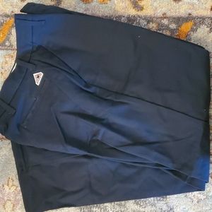 Bulwark FR pants
